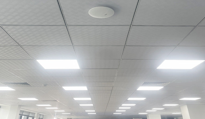 Ceiling Access Points: US Success Stories & Installation Tips – UeeVii