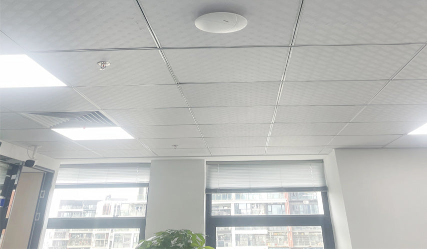 wireless ceiling access point
