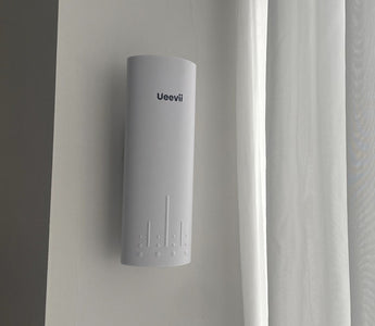 wireless bridge