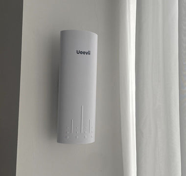 wireless bridge