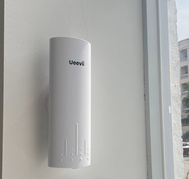 wireless bridge