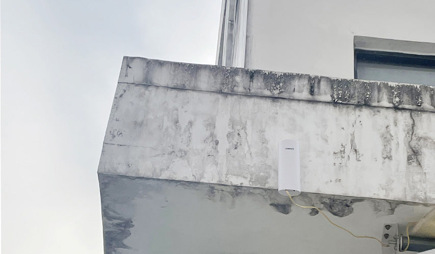 wireless bridge 