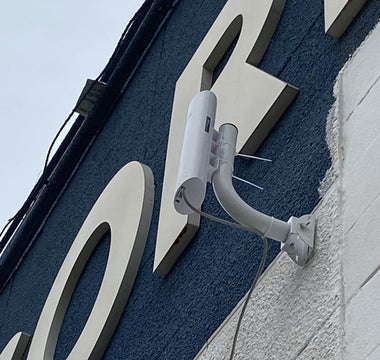 wireless bridge