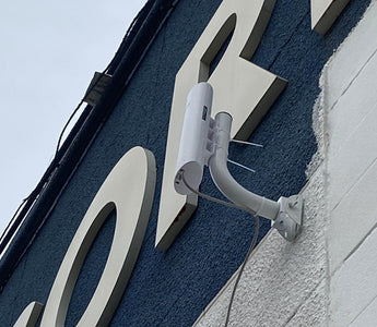wireless bridge