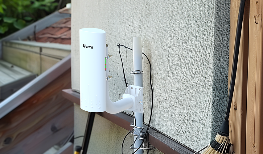 Evolution of Wireless Bridge Tech in the U.S. | Expert Insights – UeeVii