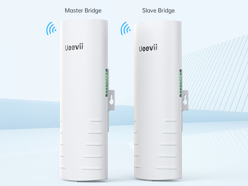 wireless bridge 