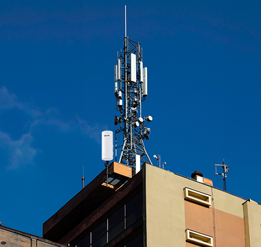 wireless bridge