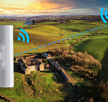 wireless bridge
