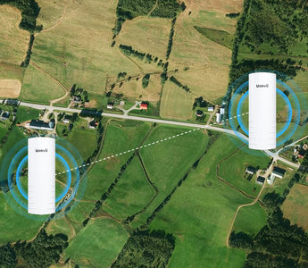 wireless bridge