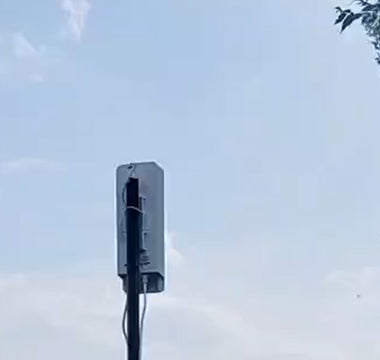 wireless bridge