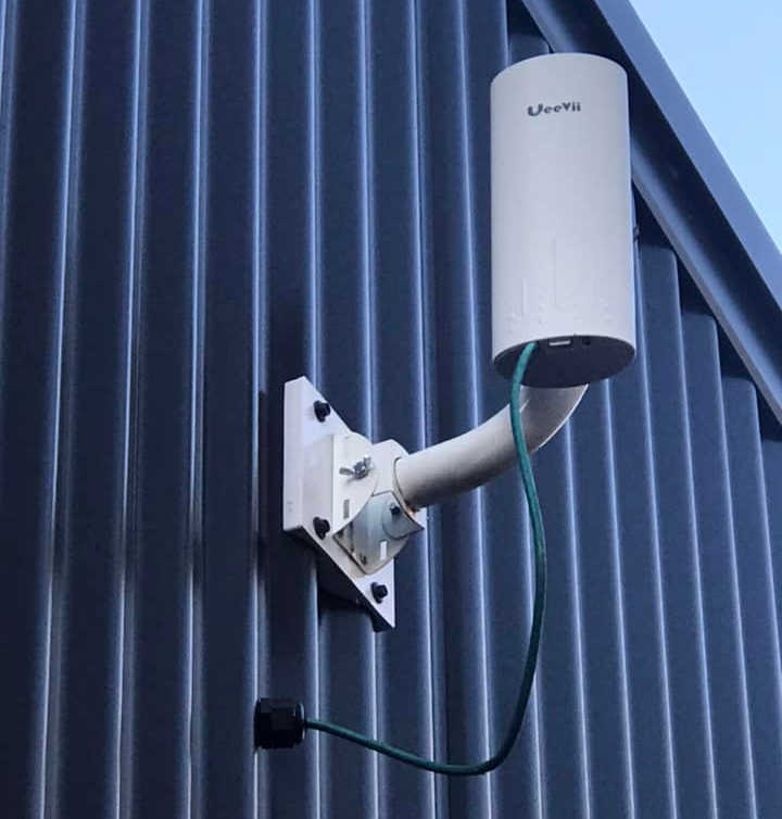 wireless bridge