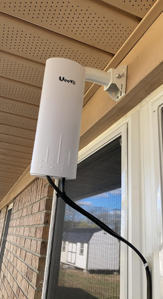 Perfect WiFi for a Parent’s House: A Seamless Solution with a Wireless Bridge
