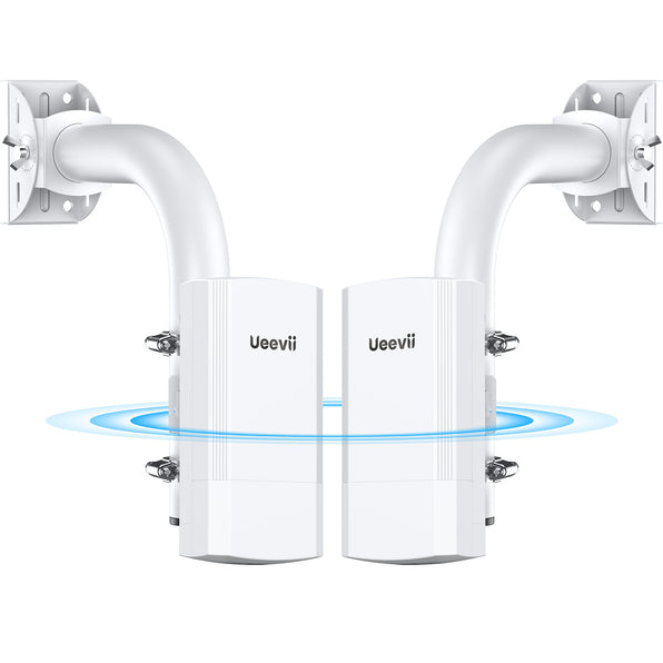 UeeVii Wireless Bridge CPE Outdoor