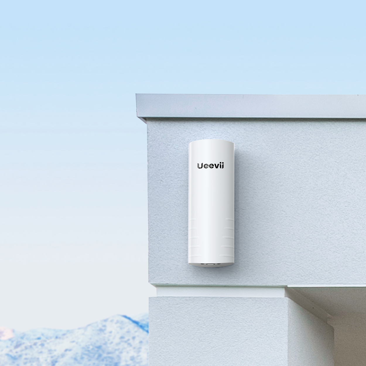 UeeVii Wireless Bridge CPE Outdoor