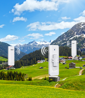 UeeVii Wireless Bridge CPE Outdoor